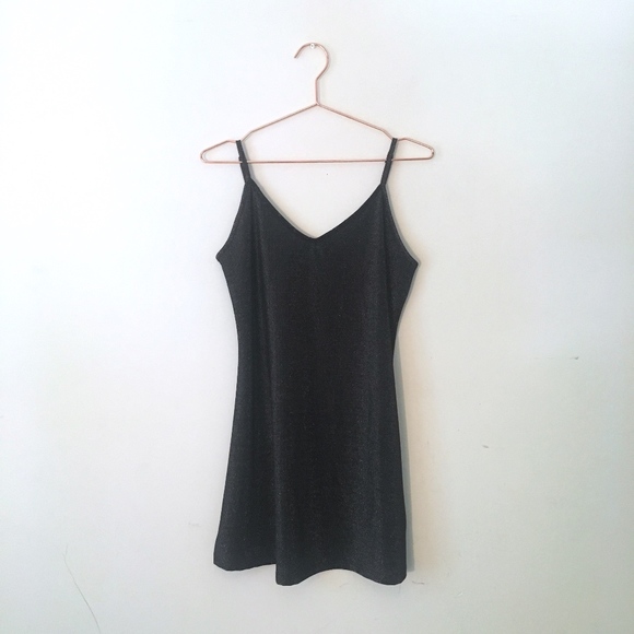 Brandy Melville Dresses & Skirts - 🍂Brandy Melville Tank Dress One Size H5